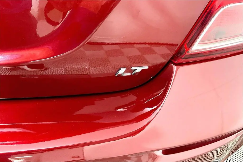 2019 Chevrolet Sonic - $11,388