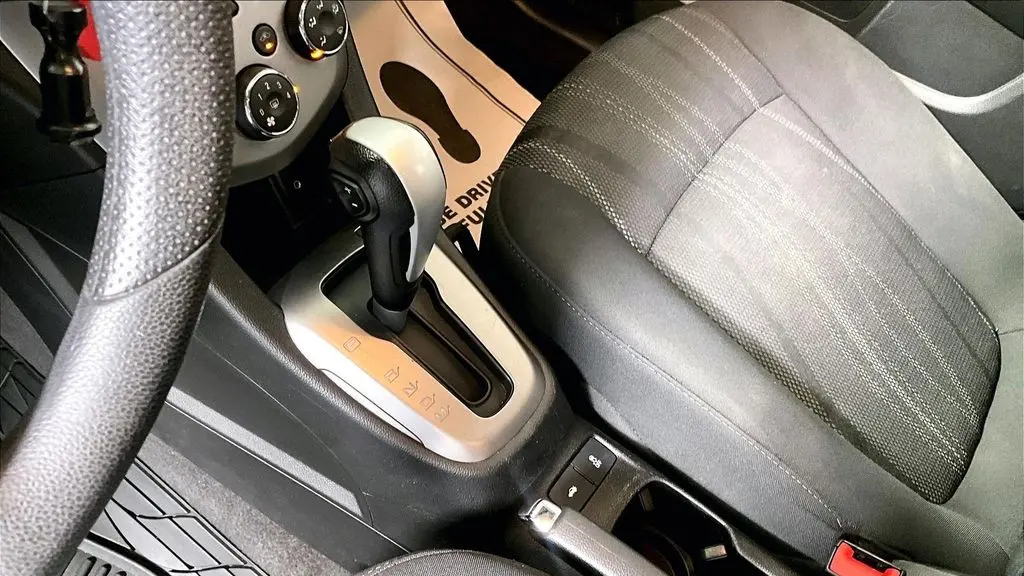 2019 Chevrolet Sonic LT Auto