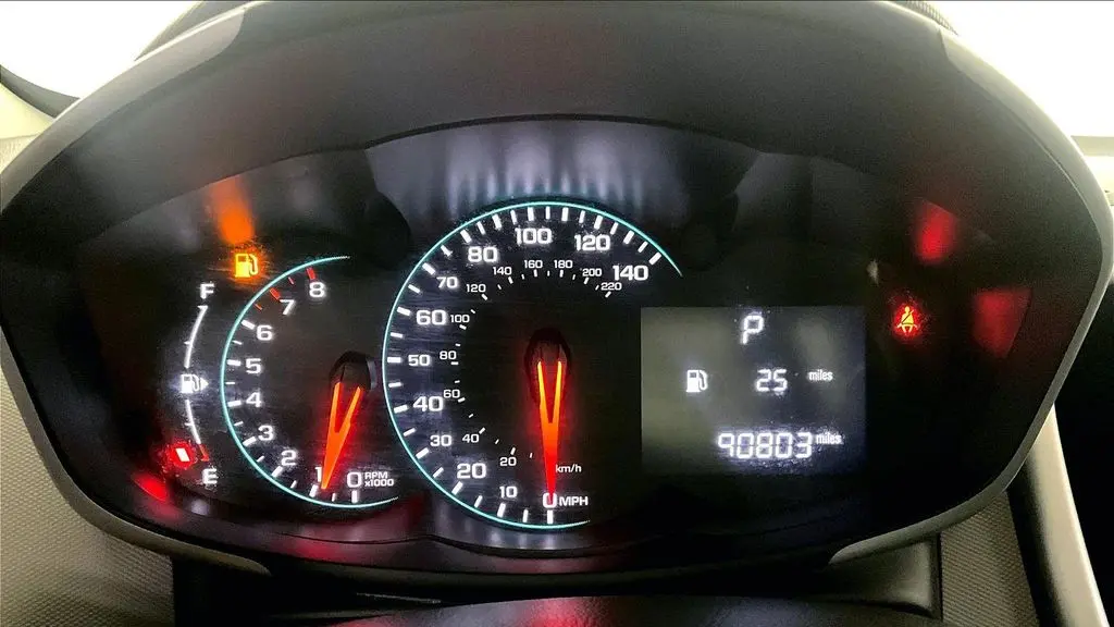 2019 Chevrolet Sonic LT Auto