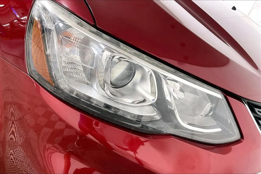 2019 Chevrolet Sonic - $11,388