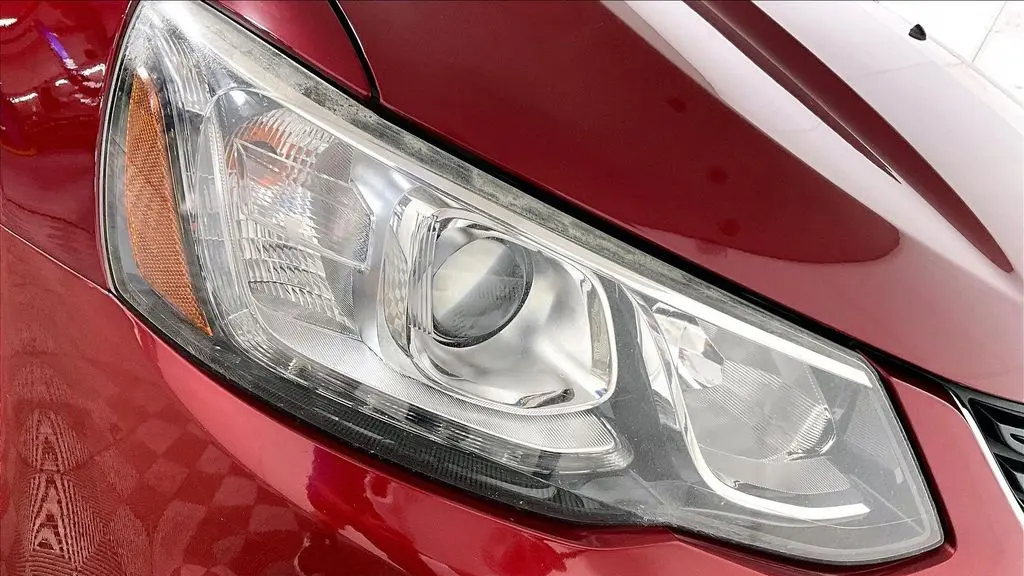 2019 Chevrolet Sonic LT Auto