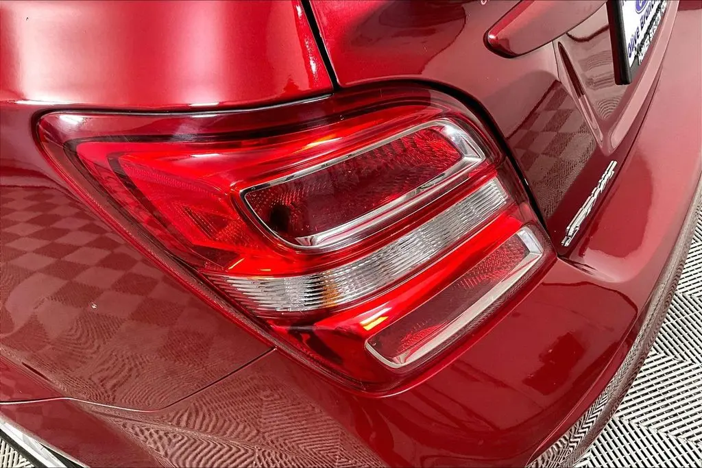2019 Chevrolet Sonic - $11,388