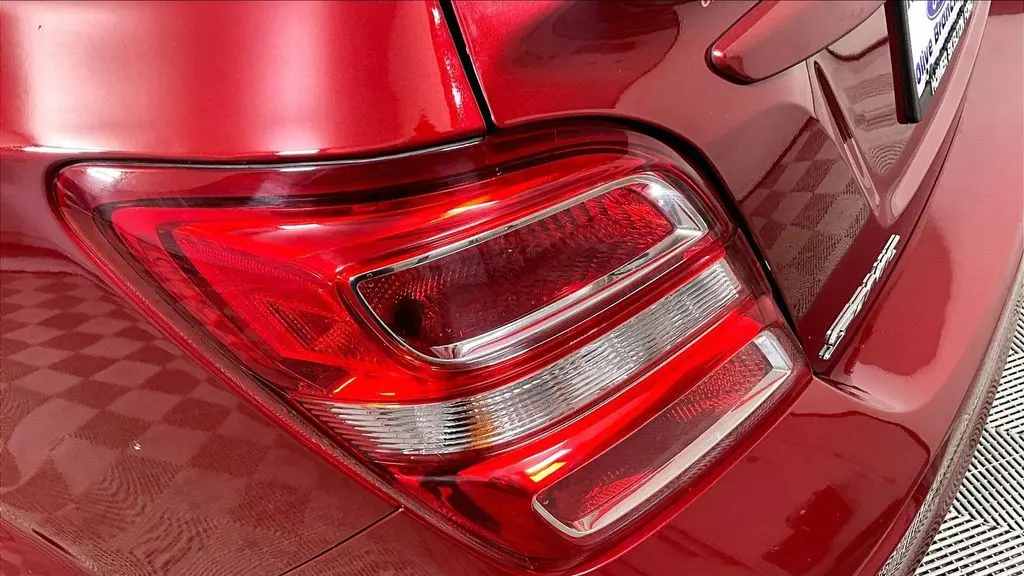 2019 Chevrolet Sonic LT Auto