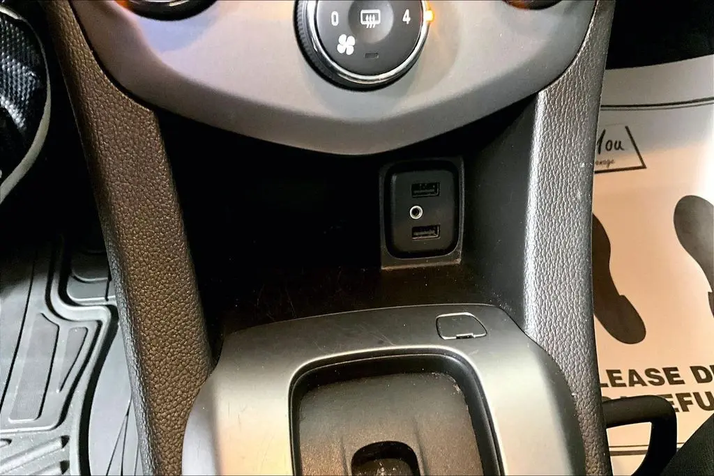 2019 Chevrolet Sonic - $11,388