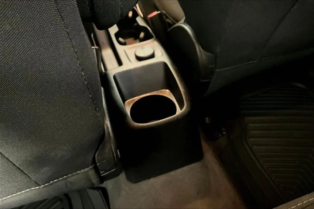 2019 Chevrolet Sonic - $11,388