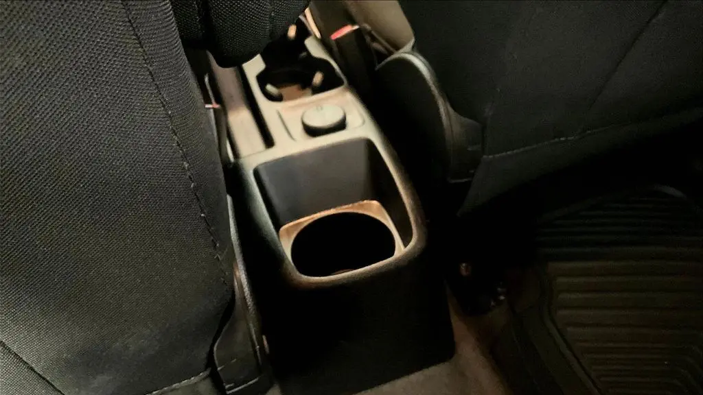 2019 Chevrolet Sonic LT Auto