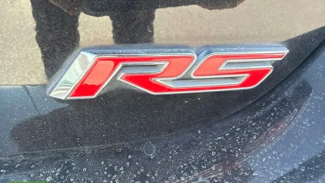 2020 Chevrolet Sonic LT
