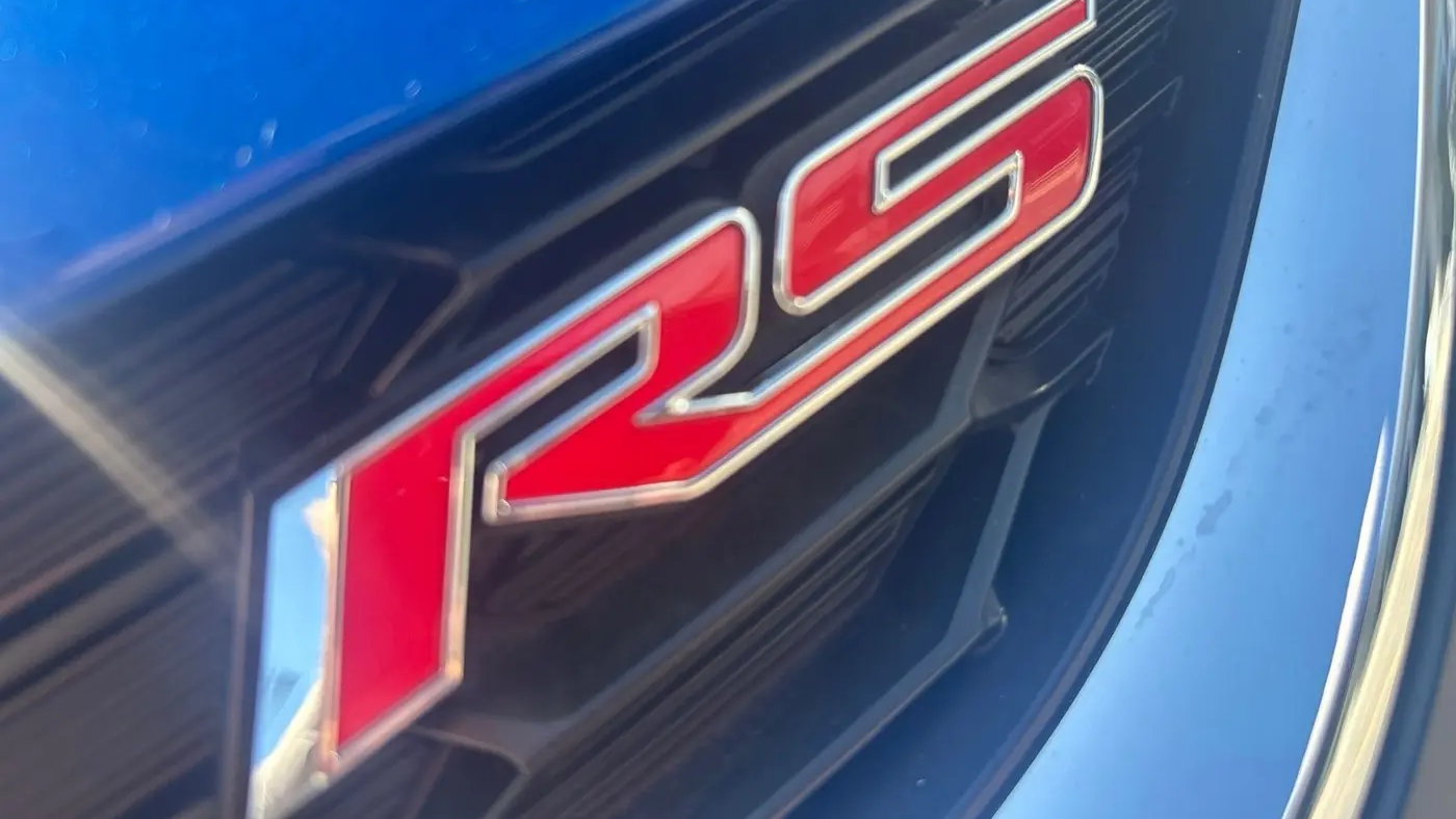 2019 Chevrolet Sonic LT Auto