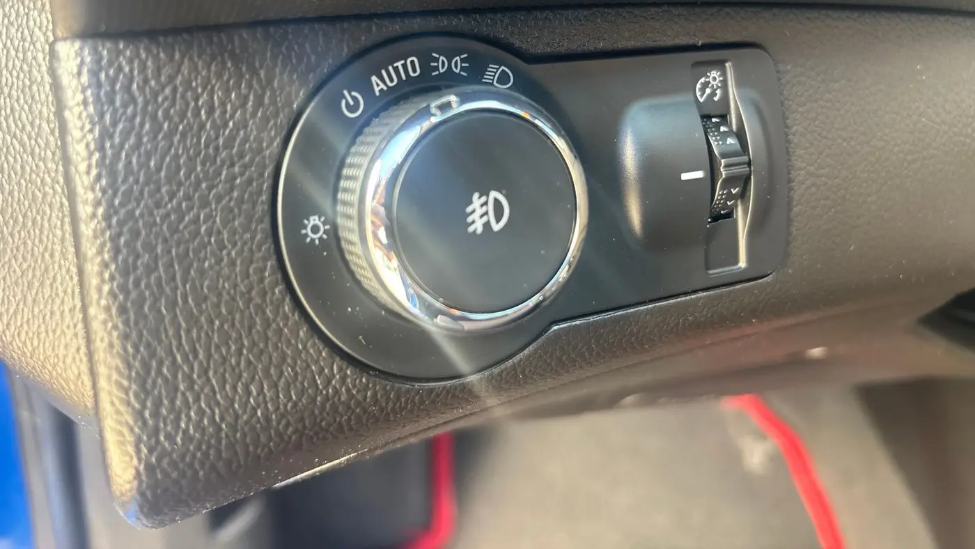 2019 Chevrolet Sonic LT Auto