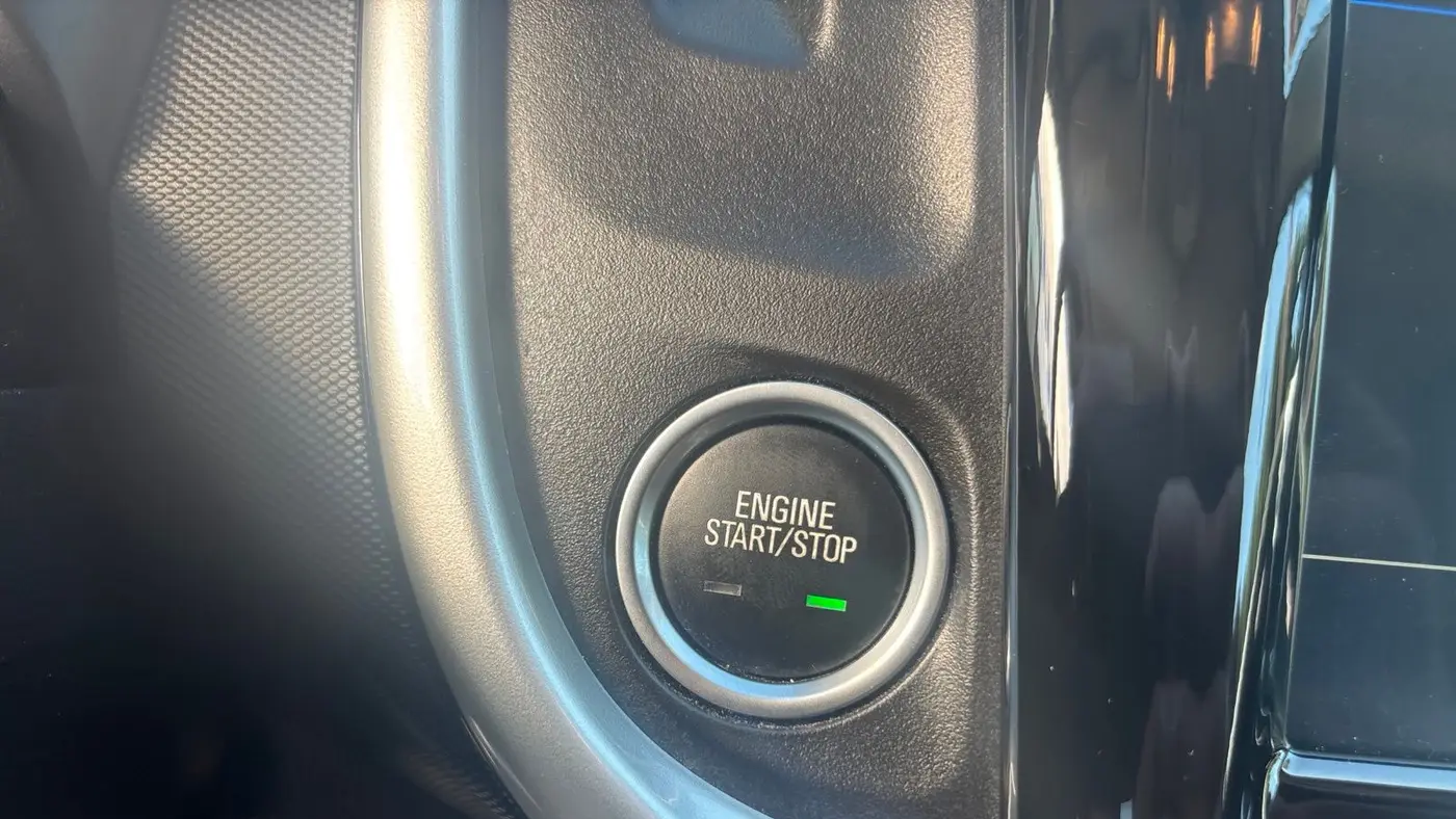 2019 Chevrolet Sonic LT Auto