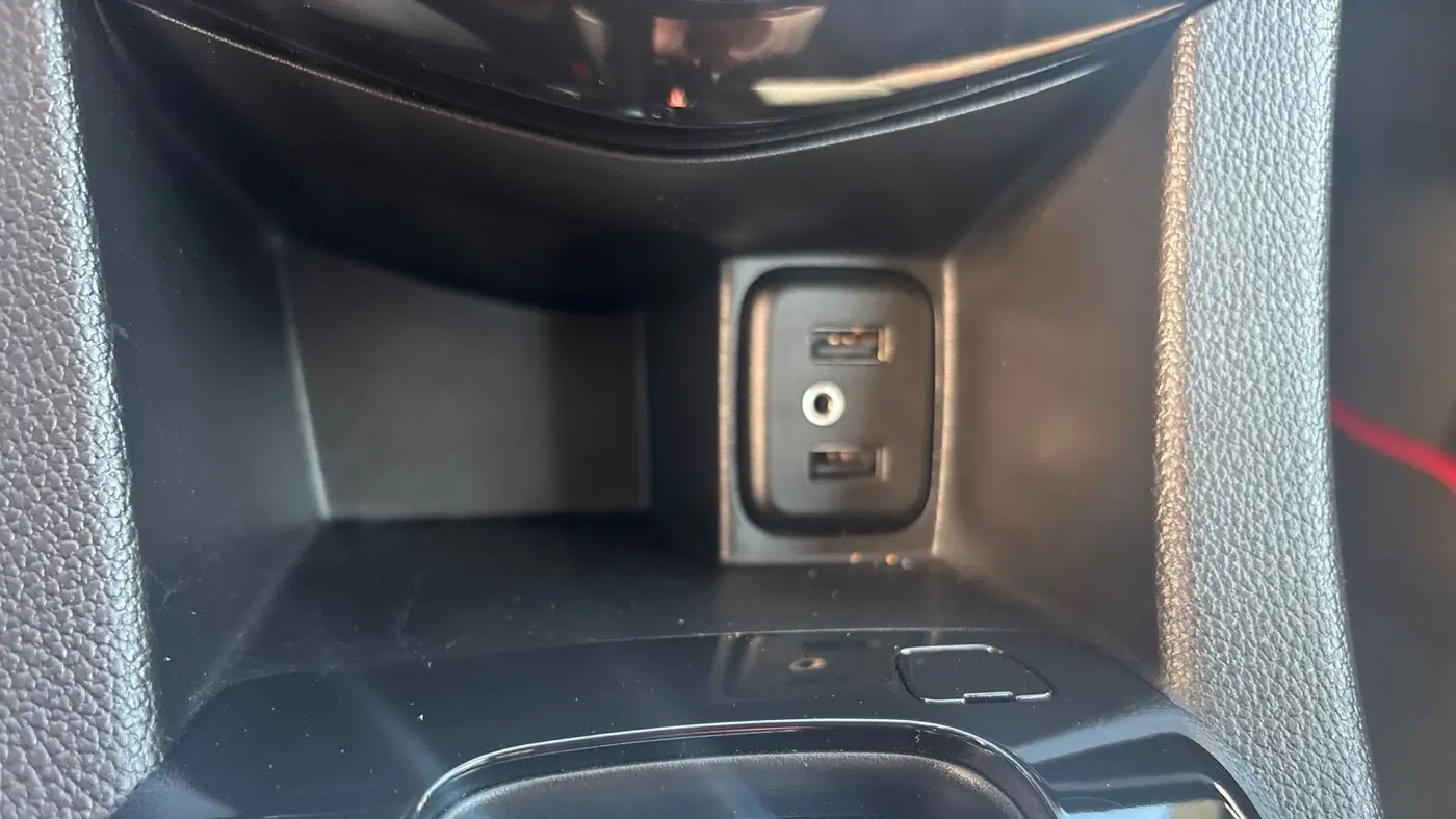 2019 Chevrolet Sonic LT Auto