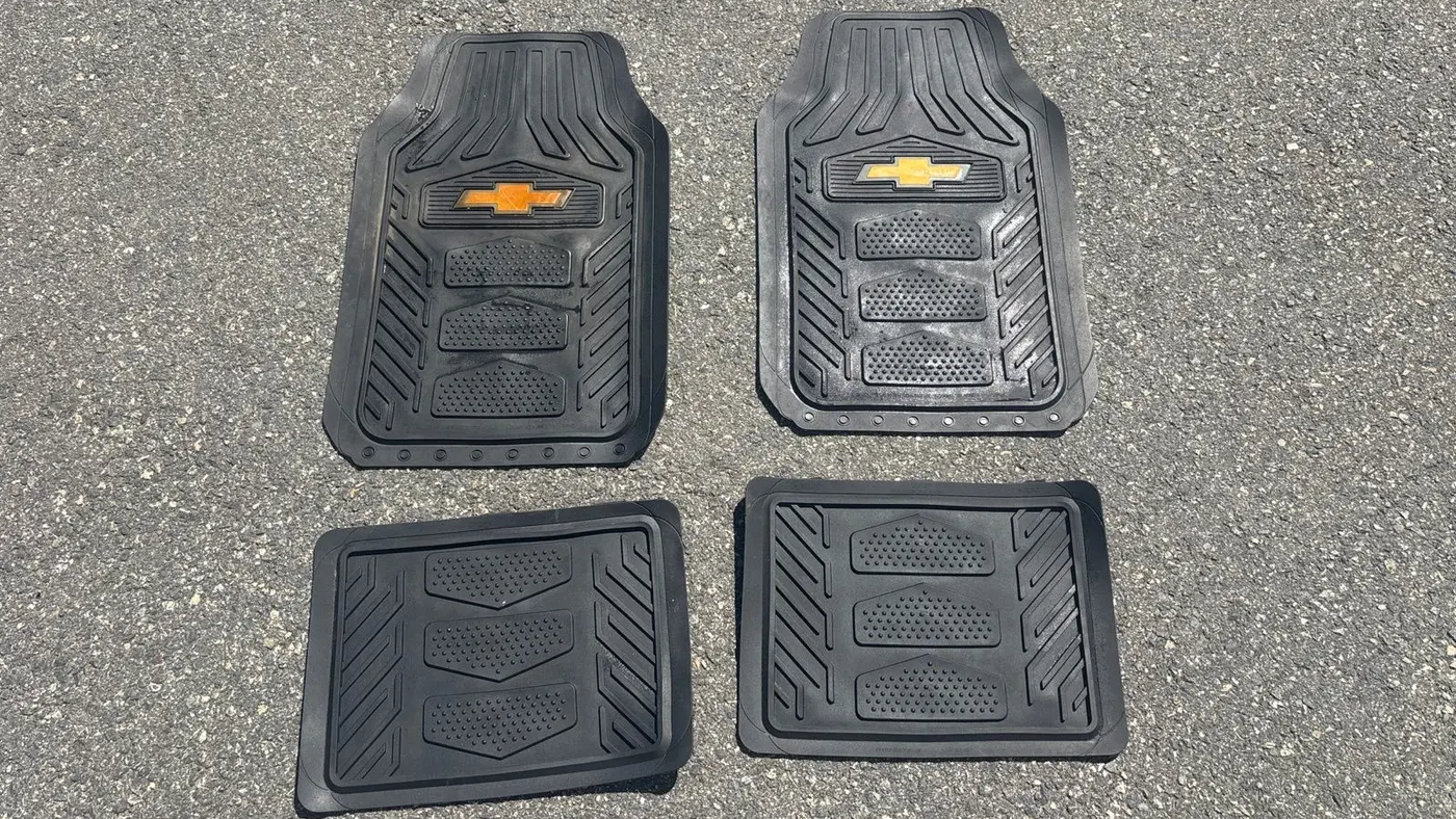 2019 Chevrolet Sonic LT Auto