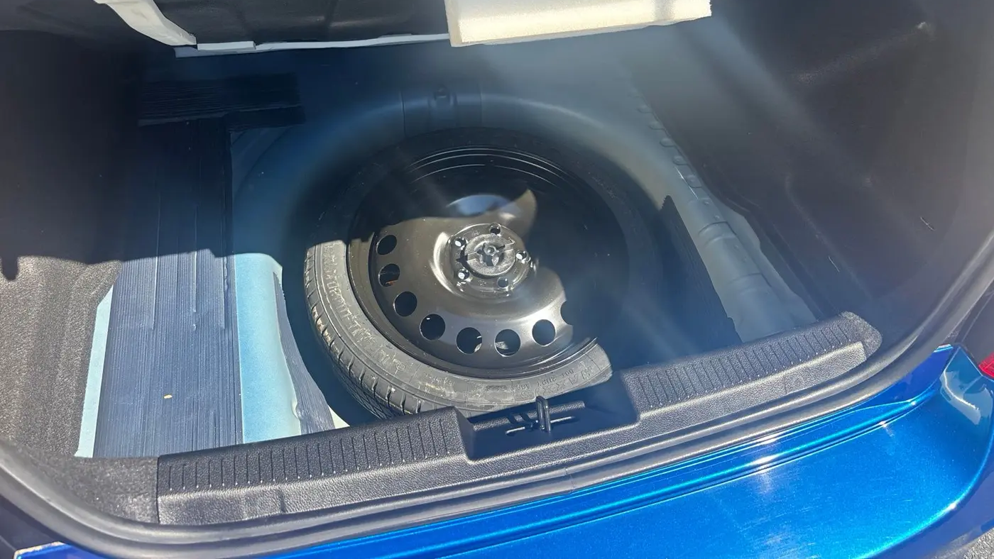 2019 Chevrolet Sonic LT Auto