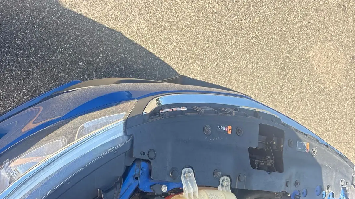 2019 Chevrolet Sonic LT Auto