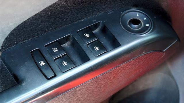 2012 Chevrolet Sonic LT