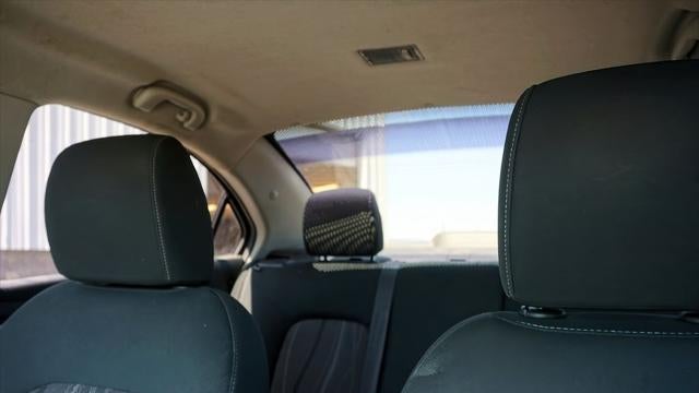 2012 Chevrolet Sonic LT