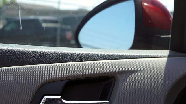 2012 Chevrolet Sonic LT