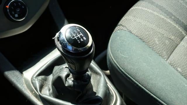 2012 Chevrolet Sonic LT