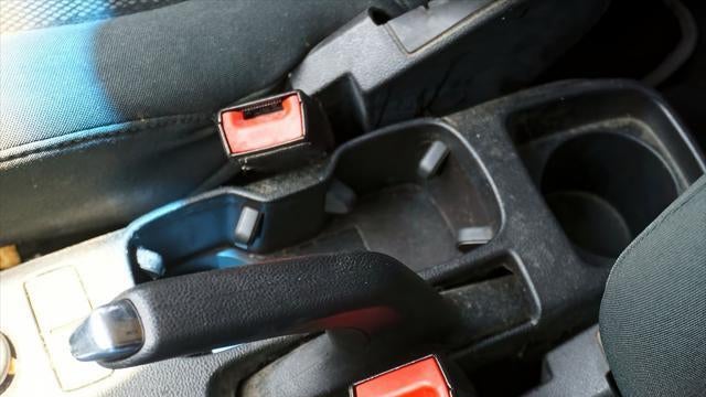 2012 Chevrolet Sonic LT