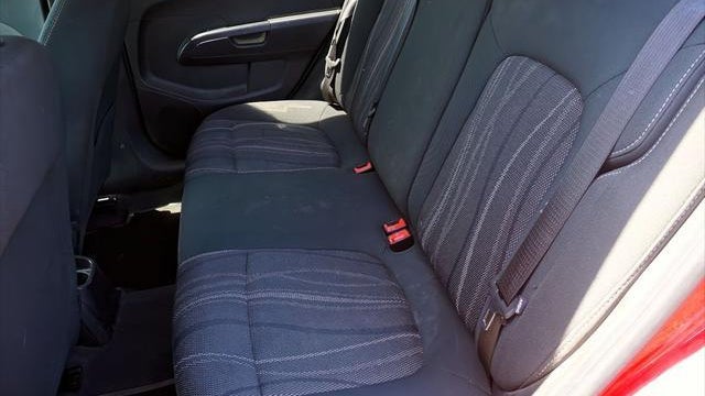 2012 Chevrolet Sonic LT