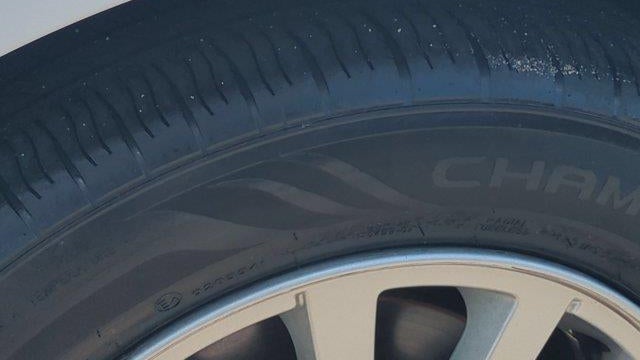 2018 Chevrolet Sonic LT Auto