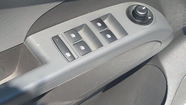 2018 Chevrolet Sonic LT Auto