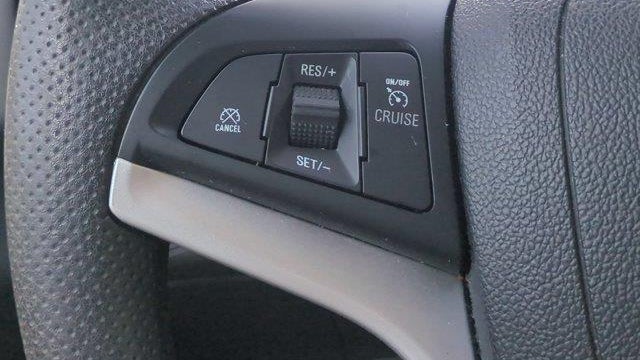 2018 Chevrolet Sonic LT Auto