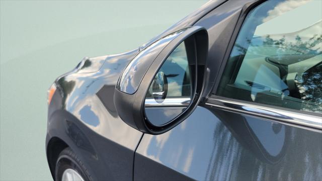 2014 Chevrolet Sonic LT Manual