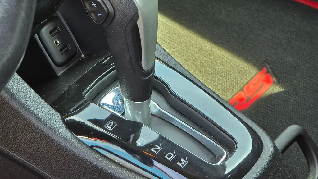 2020 Chevrolet Sonic LT