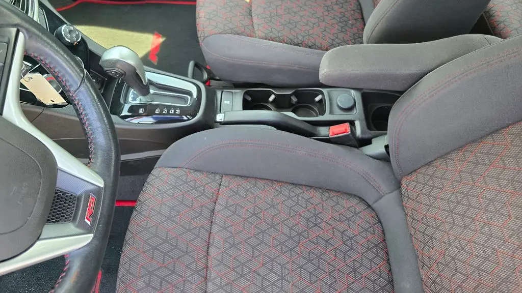 2020 Chevrolet Sonic LT