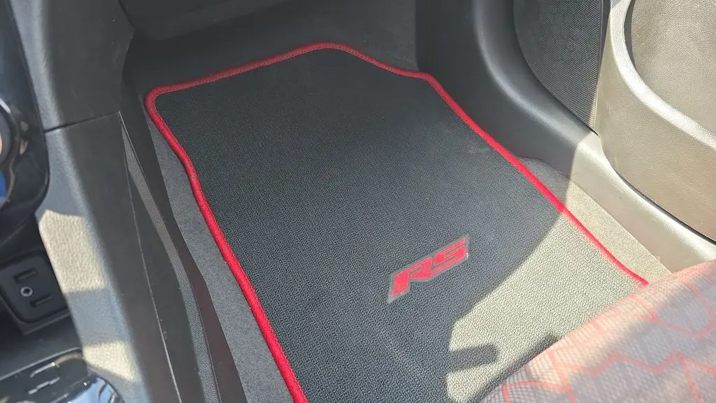 2020 Chevrolet Sonic LT