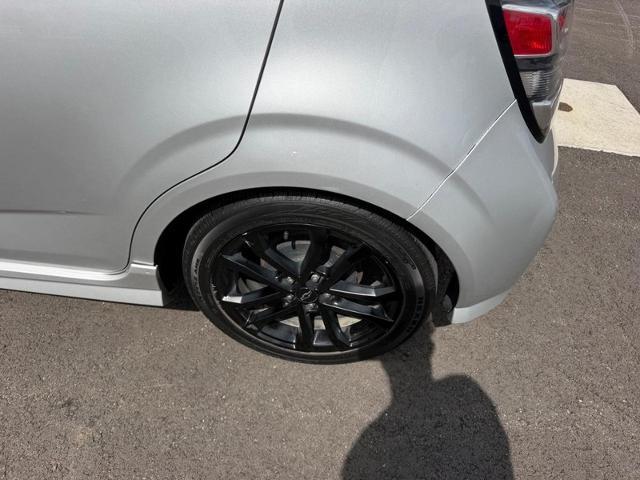2018 Chevrolet Sonic - $11,389