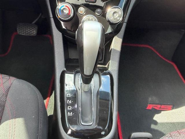 2018 Chevrolet Sonic - $11,389