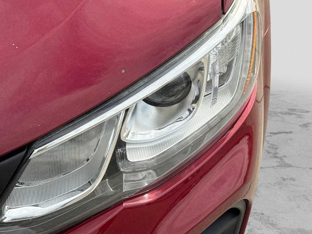 2020 Chevrolet Sonic - $11,575
