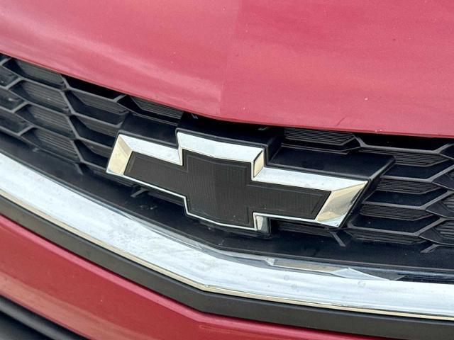 2020 Chevrolet Sonic - $11,575