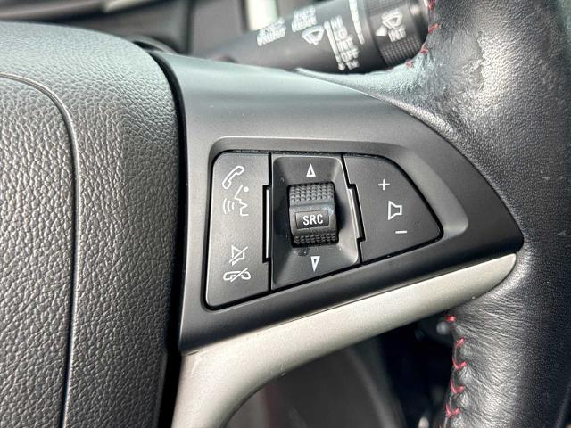 2020 Chevrolet Sonic - $11,575