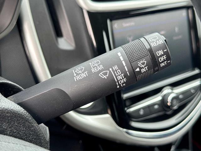 2020 Chevrolet Sonic - $11,575