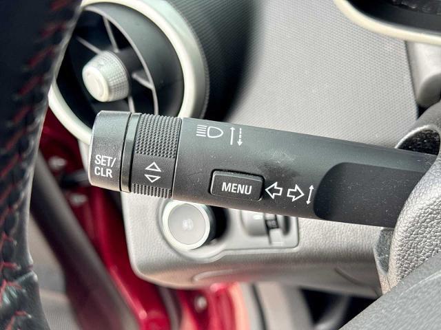 2020 Chevrolet Sonic - $11,575