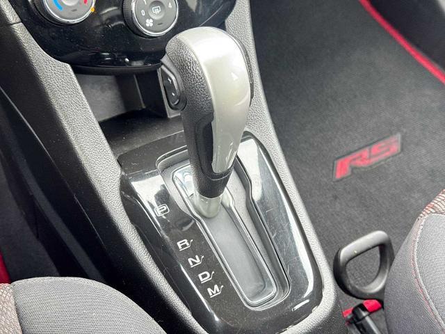 2020 Chevrolet Sonic - $11,575