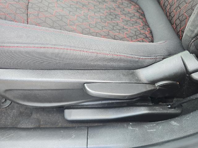 2017 Chevrolet Sonic - $9,995