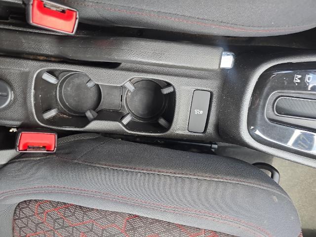 2017 Chevrolet Sonic - $9,995