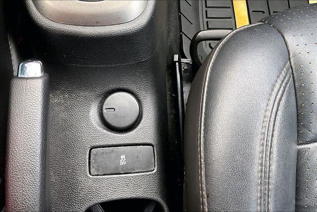 2014 Chevrolet Sonic - $6,103