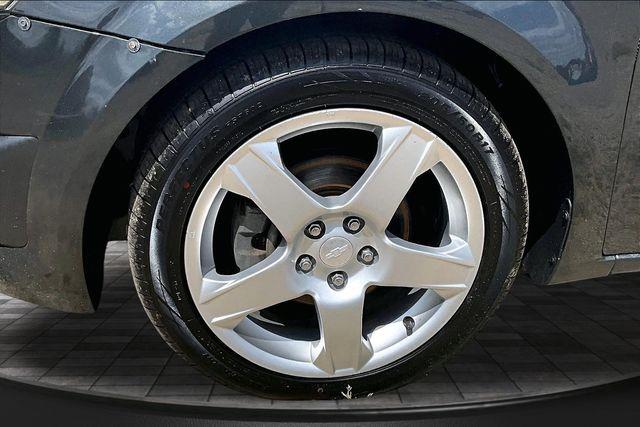 2014 Chevrolet Sonic - $6,103