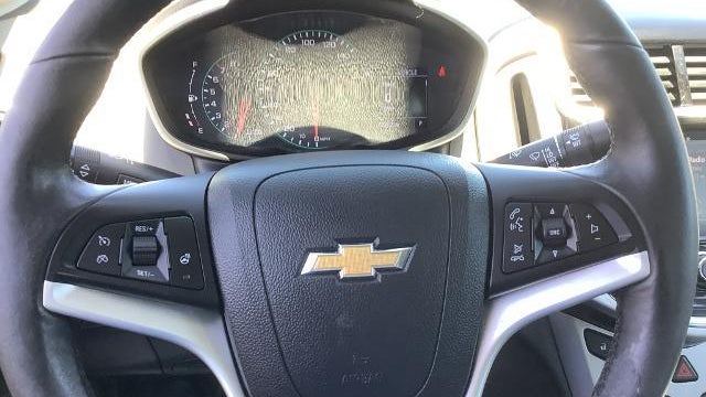 2020 Chevrolet Sonic Premier