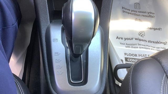 2020 Chevrolet Sonic Premier