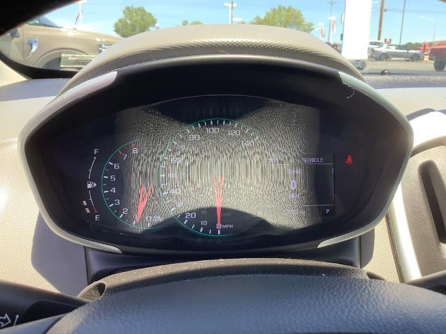 2020 Chevrolet Sonic - $16,950