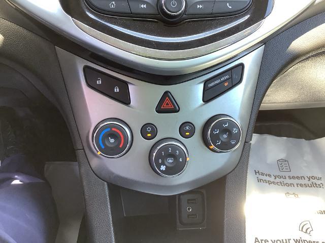 2020 Chevrolet Sonic - $16,950