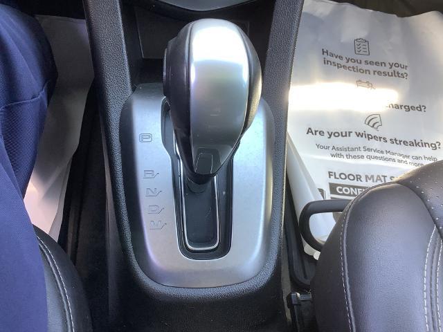 2020 Chevrolet Sonic - $16,950