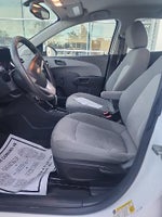 2017 Sonic Thumbnail 2