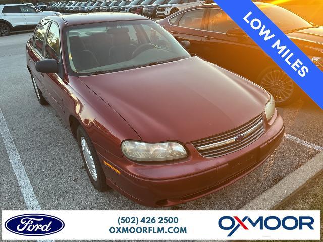 2002 Chevrolet Malibu - $6,995
